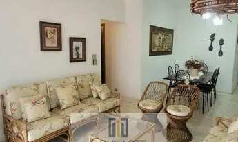 Imagem 5: Apartamento para alugar no bairro Pitangueiras - Guarujá/SP