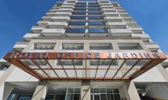 Imagem: Sala, 41 m² - venda por R$ 650.000,00 ou