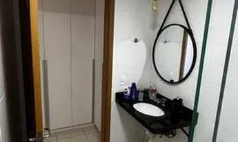 Imagem 6: Taguá Life 46m mobiliado e com eletros