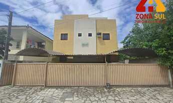 Imagem: Cobertura para venda tem 111 metros quadrados