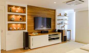 Imagem 2: Apartamento - Cambuí - Campinas