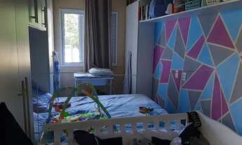 Imagem 2: EM RUA FECHADA Apartamento para venda com 61 m², 2 quartos em Fazenda Morumbi - São Paulo