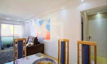 Imagem 2: Apartamento à Venda - Conceição, 2 Quartos, 53 m2