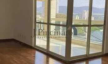 Imagem 2: Apartamento Padrão em Jundiaí