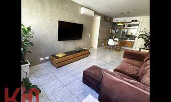 Imagem 2: Apartamento com 3 dormitórios à venda, 75 m² por R$ 965.000,00 - Indianópolis - São Paulo