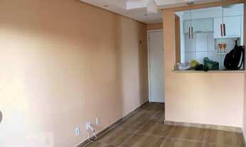 Imagem 3: Apartamento para Aluguel - Parque Prado, 2 Quartos, 48 m2