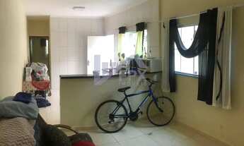 Imagem 3: Casa em Itanhaém, no Campo Elíseos