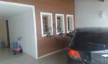 Imagem 5: LINDA Casa - Jardim Santa Maria - Jacareí - 166m² - 3 Dormitórios - 01 suíte