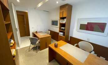 Imagem 7: Escritório para aluguel e venda com 82 metros quadrados em Barra da Tijuca - Rio de Janeir