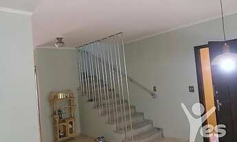 Imagem 4: Cód.: 7731 - Sobrado com 03 dormitórios sendo 01 suíte e 03 vagas de garagem - Vila Camiló