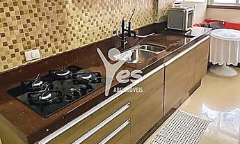 Imagem 2: Cód.: 12641 - Apartamento 2 quartos - Vila Gilda