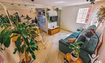 Imagem: Cód. 11727 - Apartamento em condomínio