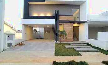 Imagem 4: Casa à venda, térrea com 218 m² de área construída, no condomínio Le France em Sorocaba