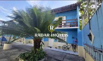 Imagem 2: Casa, 70m2, Parque Burle - Cabo Frio, à venda por R$ 360.000,00