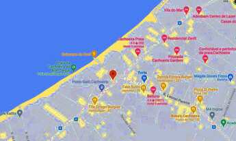 Imagem 2: Lote/Terreno para venda com 3007 metros quadrados em Cachoeira do Bom Jesus - Florianópoli