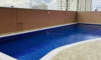 Imagem 4: Apartamento com 2 dormitórios para alugar, 58 m² por R$ 2.406,48/mês - Jardim Tijuco - Gua