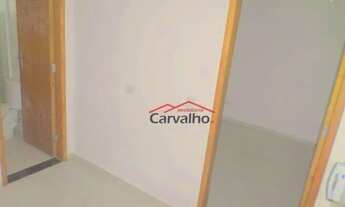 Imagem 5: Casa com 1 dormitório para alugar, 24 m² por R$ 1.278,00/mês - Vila Guilherme - São Paulo