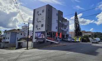 Imagem: Prédio Comercial/Residencial a Venda em