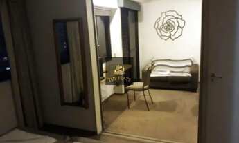 Imagem 7: Flat disponível em Moema