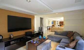 Imagem 7: Alto de Pinheiros - Vista para Z1