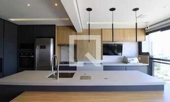 Imagem 6: Apartamento para Aluguel - Vila Leopoldina, 3 Quartos, 90 m2