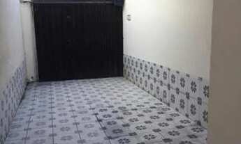 Imagem 3: Sobrado para aluguel possui 70 metros quadrados com 03 salas