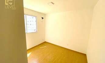 Imagem 7: Apartamento com 2 dormitórios para alugar, 41 m² por R$ 1.000,01/mês - Coaçu - Eusébio/CE