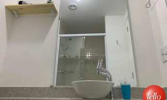 Imagem 6: São Paulo - Kitchenette/Studio - Consolação