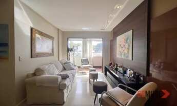 Imagem 2: Amplo apartamento de 4 dormitórios no bairro Córrego Grande