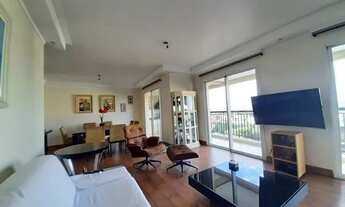 Imagem: APARTAMENTO MARAVILHOSO NO JARDIM GUEDALA