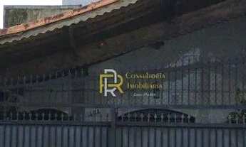 Imagem: Casa com 2 dormitórios à venda, 80 m²