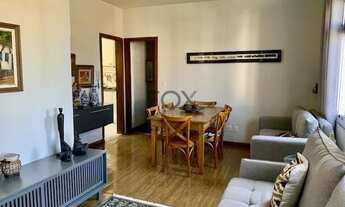 Imagem 3: BELO HORIZONTE - Apartamento Padrão - Santa Lúcia