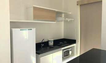 Imagem 7: Apartamento para venda possui 39 metros quadrados com 1 quarto em Esplanada - Rio Quente