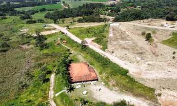 Imagem 2: Lazer e Conforto e Segurança - Terreno em condomínio fechado