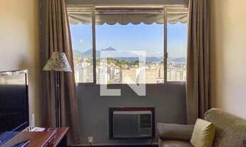 Imagem 3: Apartamento para Aluguel - Centro, 2 Quartos, 60 m2