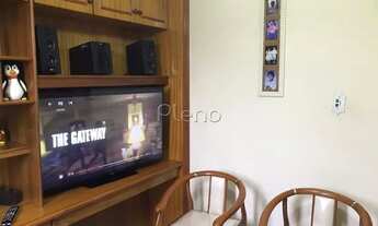 Imagem 5: Apartamento - Conjunto Residencial Souza Queiroz - Campinas