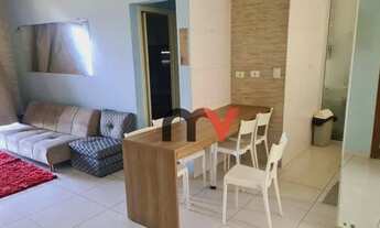 Imagem 9: Apartamento com 1 dormitório, 69 m² - venda por R$ 350.000 ou aluguel por R$ 2.700/mês + s