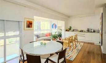 Imagem 2: São Paulo - Apartamento Padrão - PINHEIROS