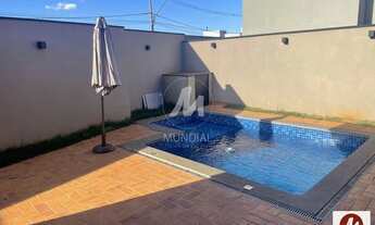 Imagem 3: Casa (térrea em condominio) 4 dormitórios/suite, cozinha planejada, em condomínio fechado