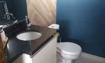 Imagem 7: Sobrado com 2 dormitórios à venda, 72 m² por R$ 670.000,00 - Jardins do Império - Indaiatu