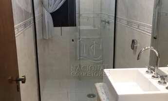 Imagem 2: Apartamento com 3 dormitórios, 130 m² - venda por R$ 780.000,00 ou aluguel por R$ 5.080,00