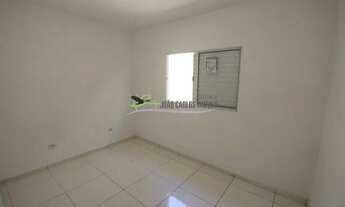 Imagem 7: Casa sobreposta Térrea Jardim Suarão Itanhaém SP