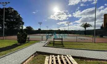 Imagem 12: Casa com 3 dormitórios para alugar, 263 m² por R$ 7.516/mês - Condomínio Ibiti Royal Park