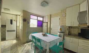 Imagem 3: Cobertura Dupléx Ed Nsa Sra Nazaré Frente Clube do Remo