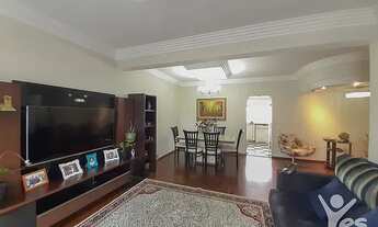 Imagem 7: Cód.: 11393 - Apartamento de 150m², com planejados e condomínio, 03 dormitórios sendo 01 s