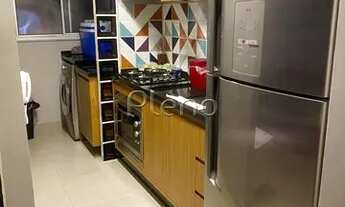 Imagem 7: Apartamento - Jardim Aurélia - Campinas