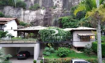 Imagem: Casa com 3 dormitórios, 300 m² - venda