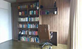 Imagem 4: Apartamento à venda no Cambuí - Campinas/SP