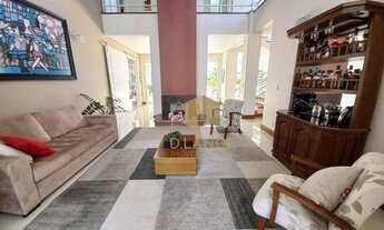 Imagem 5: Sobrado à venda no Swiss Park - Campinas/SP