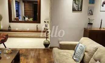 Imagem 4: São Paulo - Apartamento Padrão - Santana